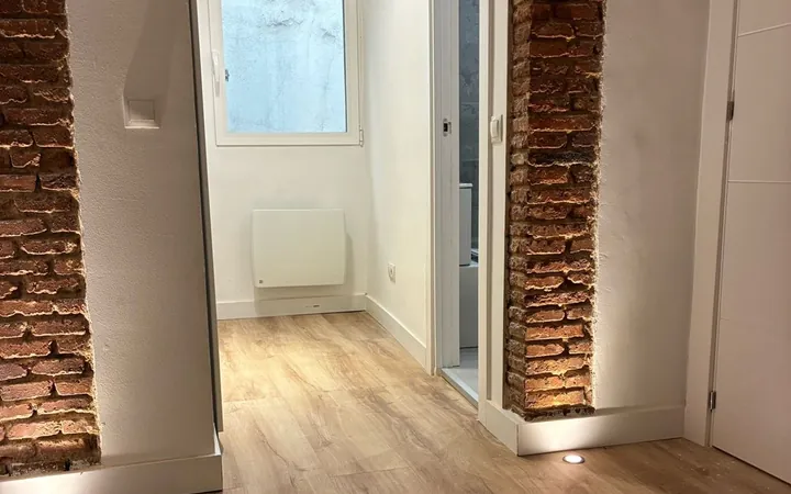 Piso en Gaztambide - Foto 1
