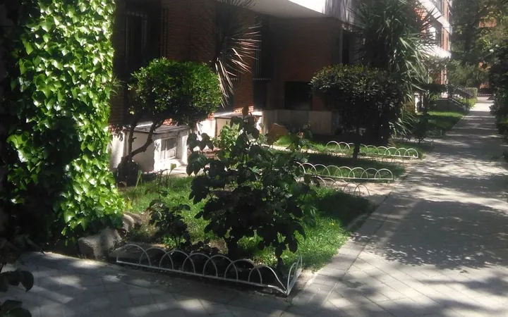 Piso en Calle de Puerto Rico, 12, Bernabéu-Hispanoamérica - Foto 9