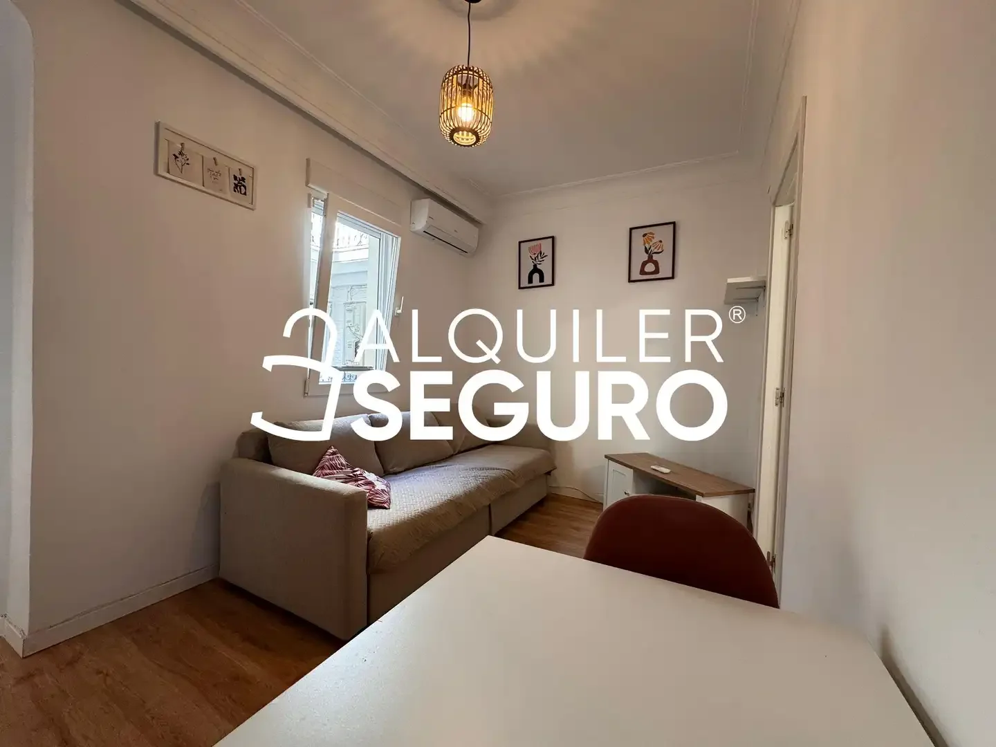 Piso en  Antonio López - Foto 2