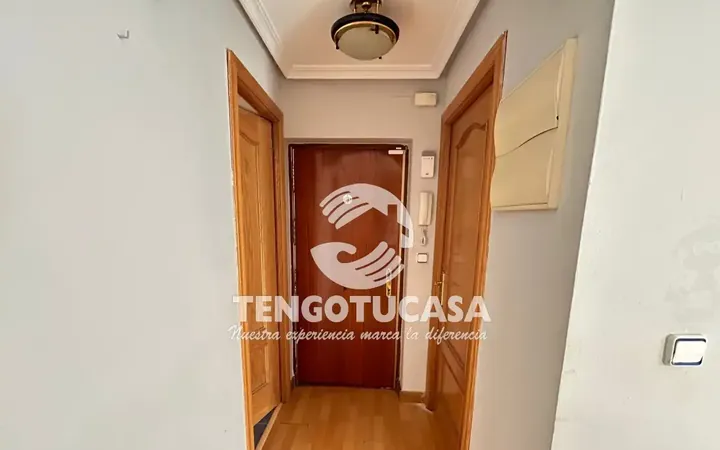 Piso en  Calle de Nuestra Señora del Villar - Foto 16