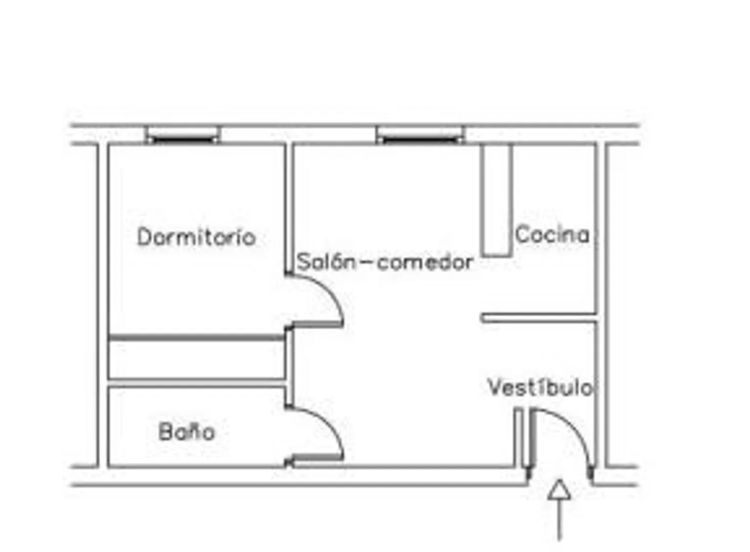 Piso en calle de Fuencarral, 141 - Foto 21