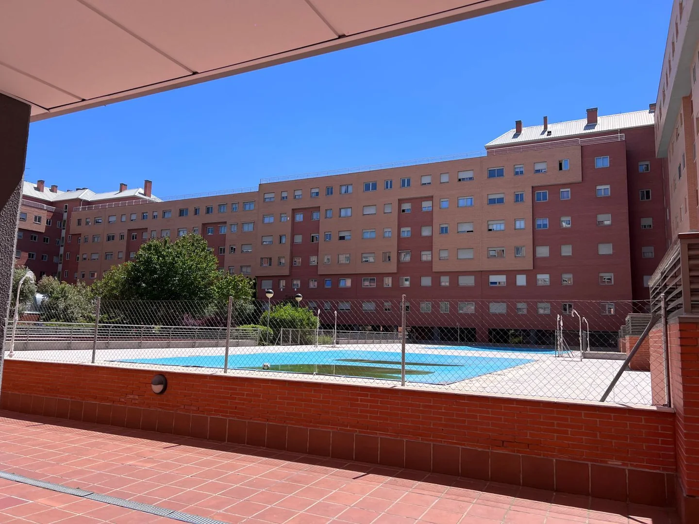 Piso en Calle Viloria de La Rioja, 45, Las Tablas - Foto 2