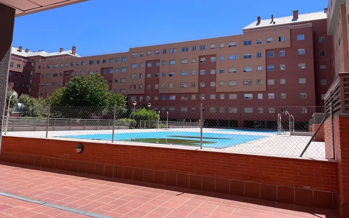 Piso en Calle Viloria de La Rioja, 45, Las Tablas - Foto 2