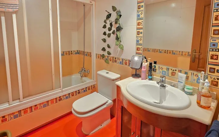 Chalet adosado en Entrevías - Foto 9