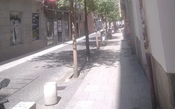 Piso en Calle de Santa Brígida, 6, Chueca-Justicia - Foto 3