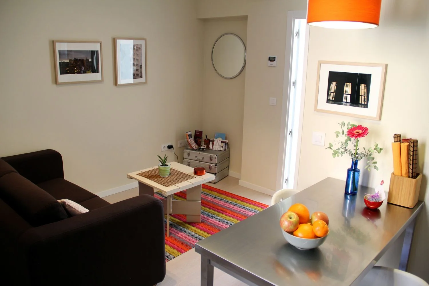 Piso en Barrio Lavapiés-Embajadores - Foto 1