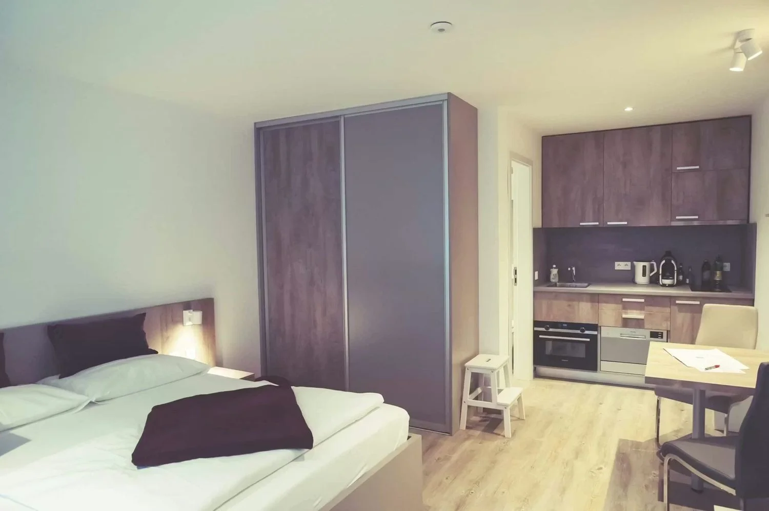 Piso en calle de Antonio Casero, 14