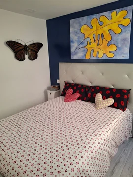 Casa independiente en Barrio Peñagrande - Foto 12