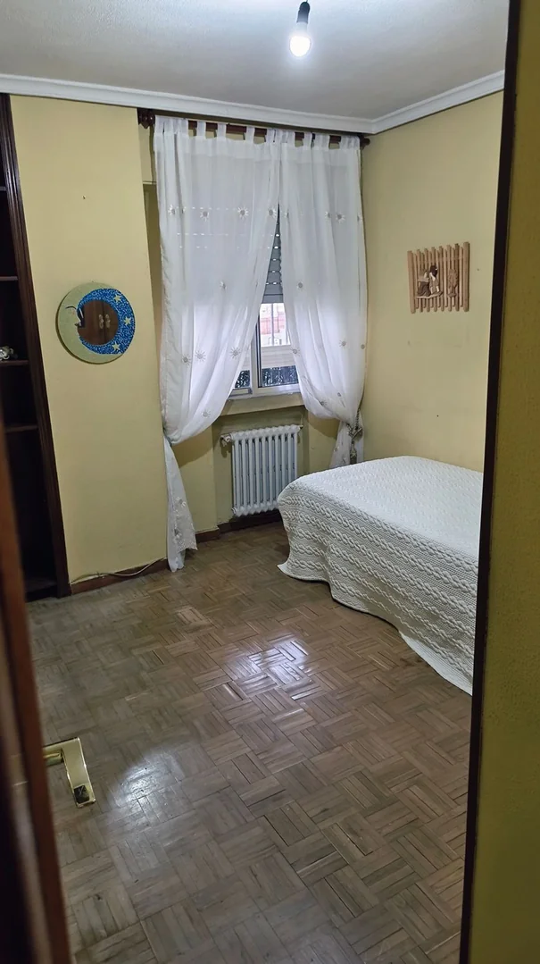 Piso en Avenida del Doctor García Tapia, 122, Marroquina - Foto 8