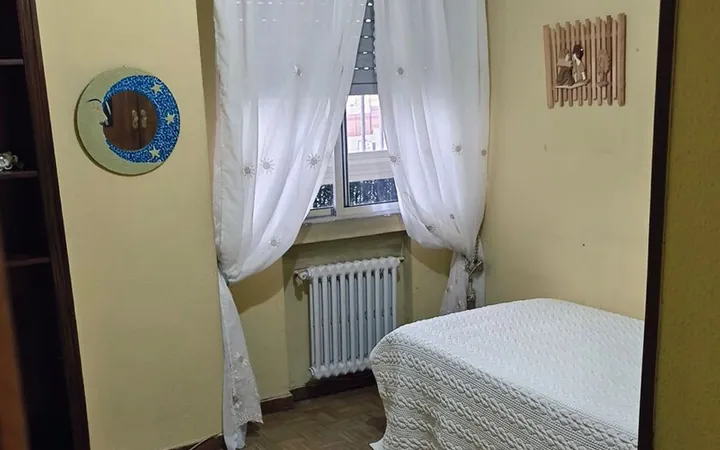 Piso en Avenida del Doctor García Tapia, 122, Marroquina - Foto 8