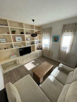 Piso en calle del General Pardiñas, 44 - Foto 3