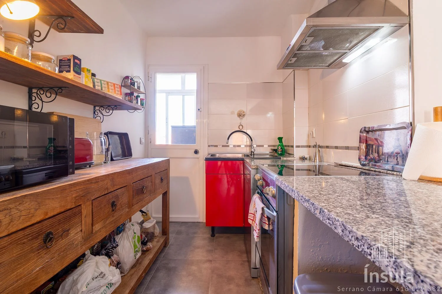 Piso en calle de Ramón Azorín, 28 - Foto 8