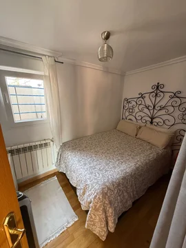 Alquiler de estudio en Calle de Nuestra Señora del Carmen, 19 - Foto 11