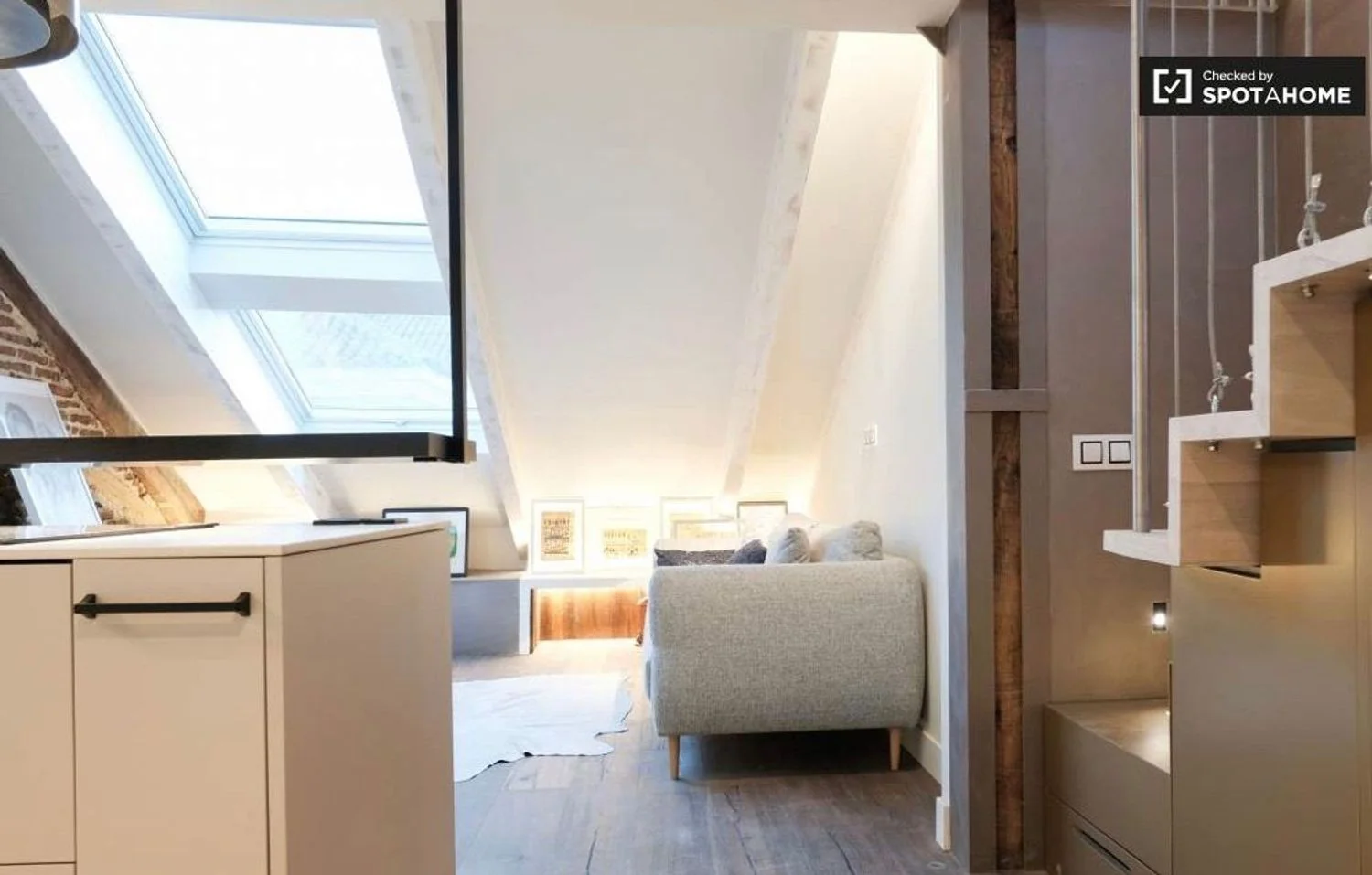 Dúplex en Calle de las Huertas, 41, Huertas-Cortes - Foto 10
