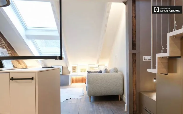 Dúplex en Calle de las Huertas, 41, Huertas-Cortes - Foto 10