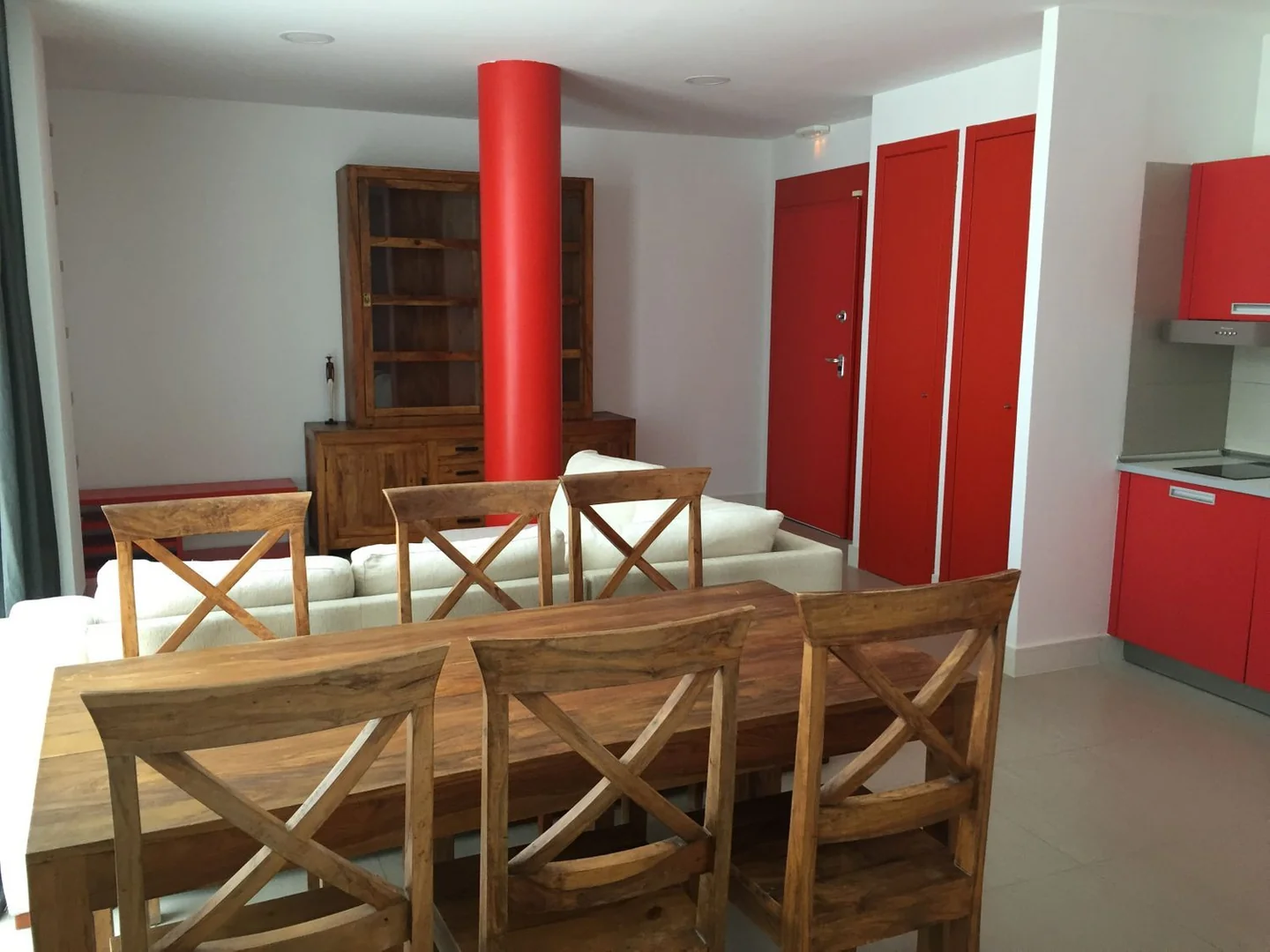 Loft en Carretera Fuencarral a Alcobendas, 14, Las Tablas - Foto 2