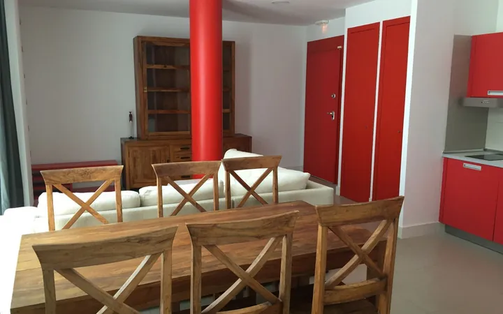 Loft en Carretera Fuencarral a Alcobendas, 14, Las Tablas - Foto 2