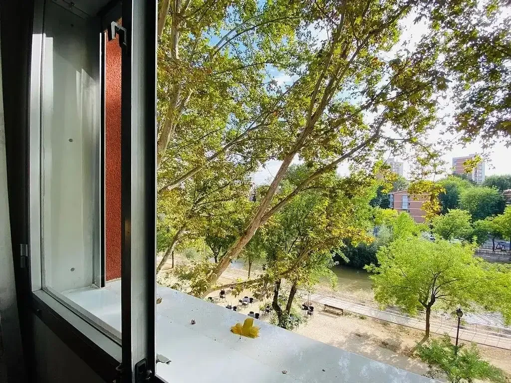 Piso en  Avenida de Valladolid 7 - Foto 6
