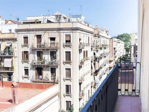 Piso en  Carrer de Magalhães 33 - Foto 10