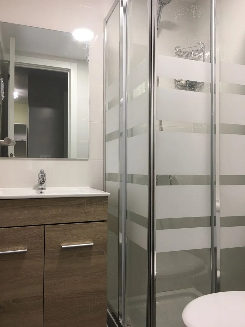Estudio en Calle de Albares de la Ribera, 6, Puerta Bonita - Foto 3