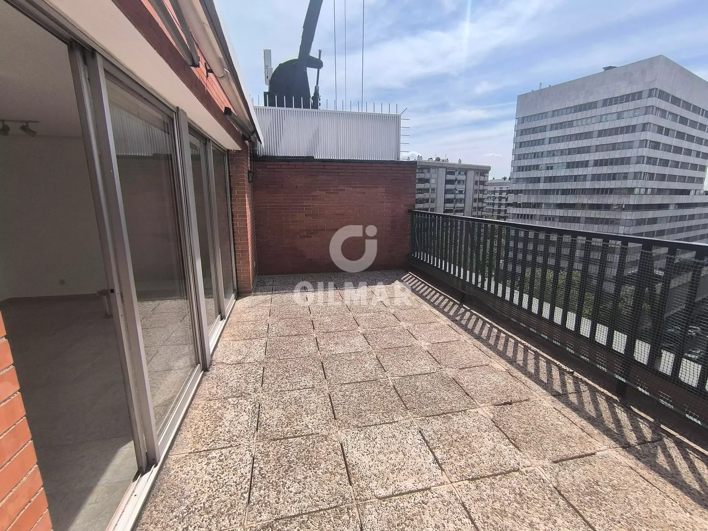 Ático en Castellana-Orense, Madrid - Foto 5