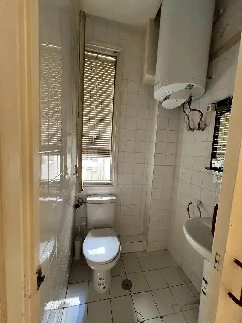 Piso en  Avenida de Menéndez Pelayo 25 - Foto 19
