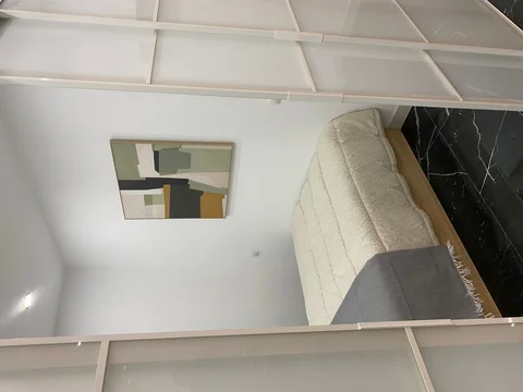 Piso en Bellas Vistas - Foto 6