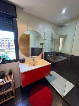 Piso en calle del Charleroi, 14 - Foto 2