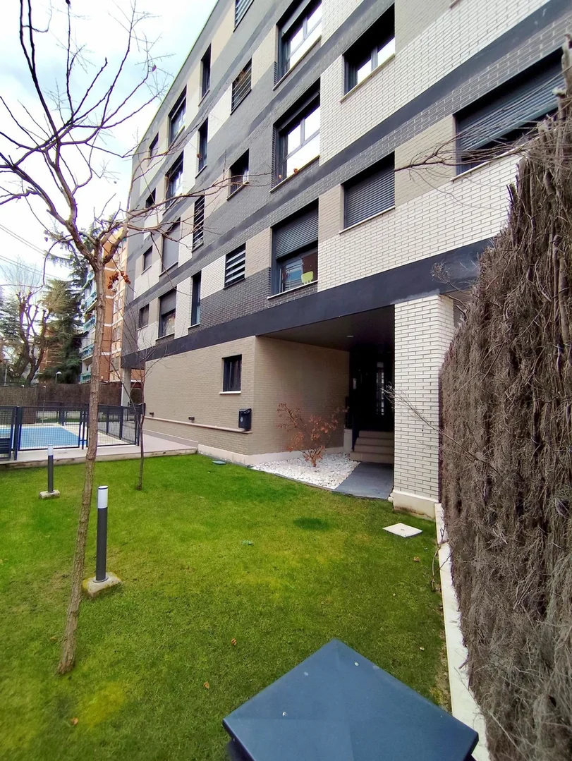 Piso en Calle del Poeta Blas de Otero, 28 b, Ventas - Foto 28