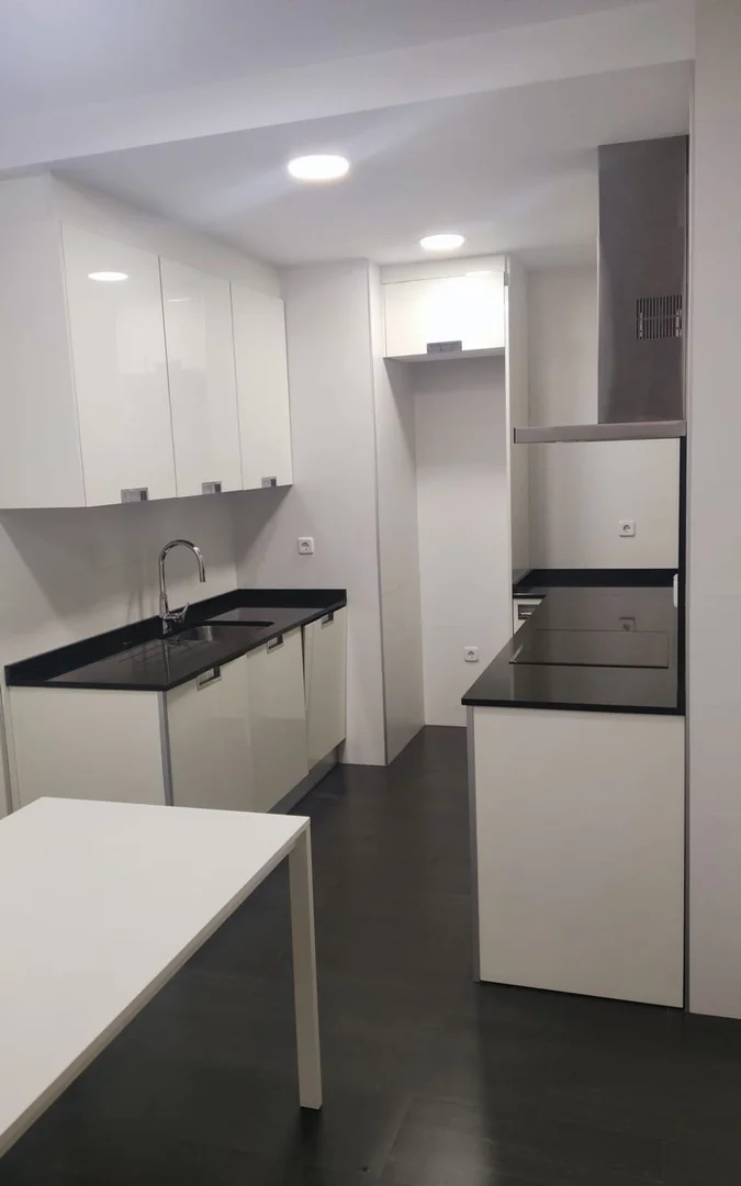 Piso en Barrio Gaztambide - Foto 13