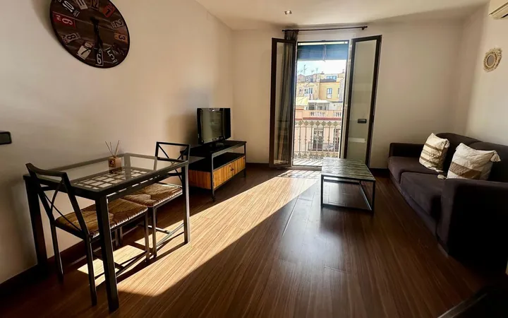 Piso en Calle de Pallars, El Poblenou - Foto 4