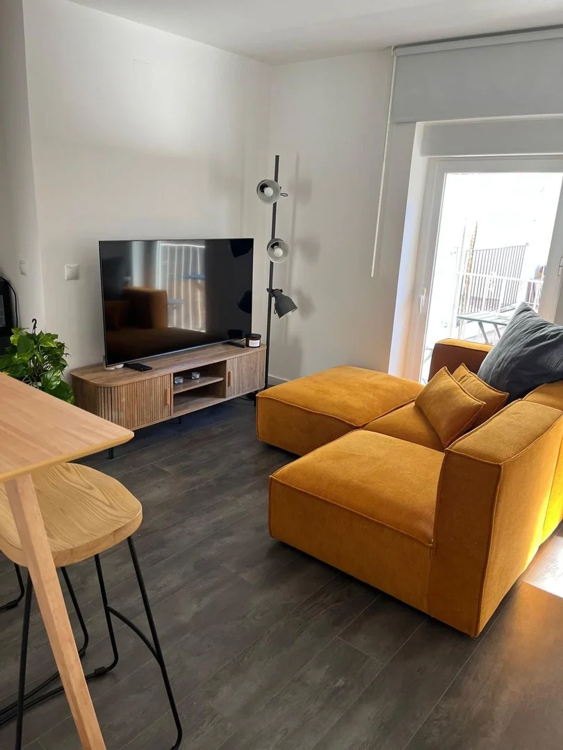 Piso en calle de Ascao, 57 - Foto 1