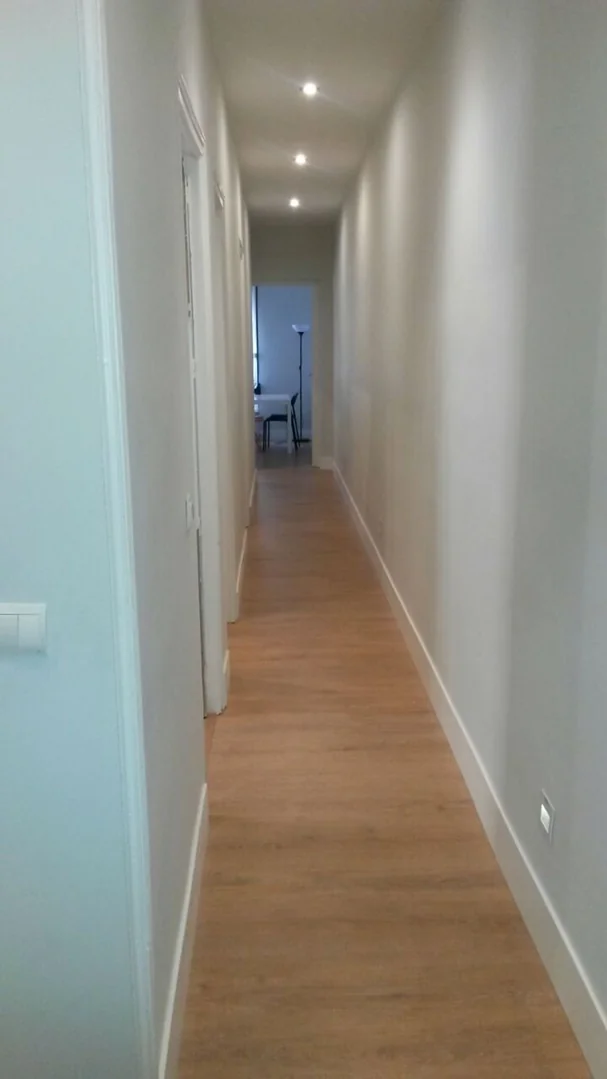 Piso en Calle de Vallehermoso, 71, Arapiles - Foto 2