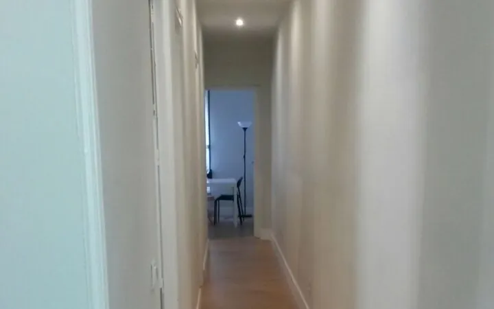 Piso en Calle de Vallehermoso, 71, Arapiles - Foto 2