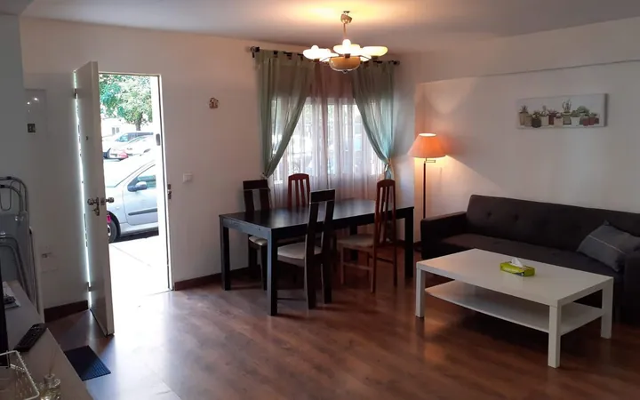 Dúplex en Plaza de ribadeo, 9, Pilar - Foto 1