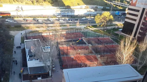 Piso en  Avenida de Burgos - Foto 35