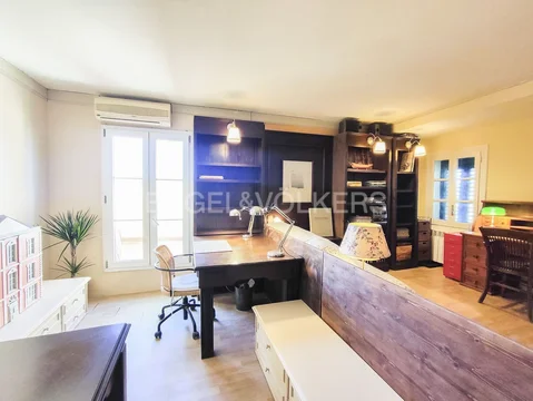 Casa o chalet independiente en Vallvidrera - El Tibidabo i les Planes - Foto 34