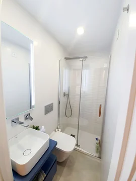 Piso en Barrio Aiora - Foto 5