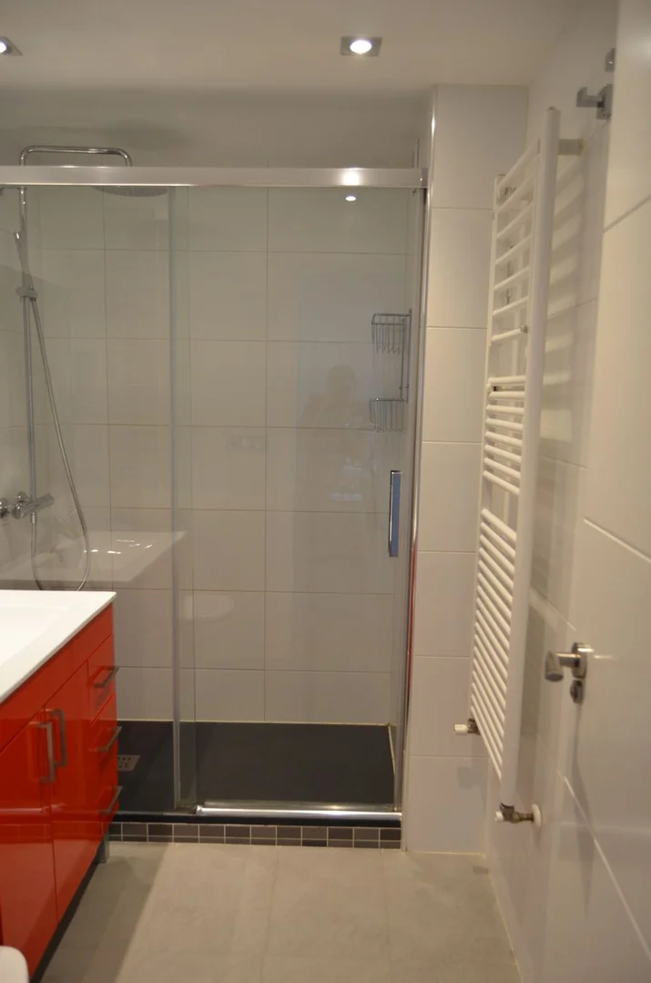 Piso en calle de Santa Virgilia, 8 - Foto 24