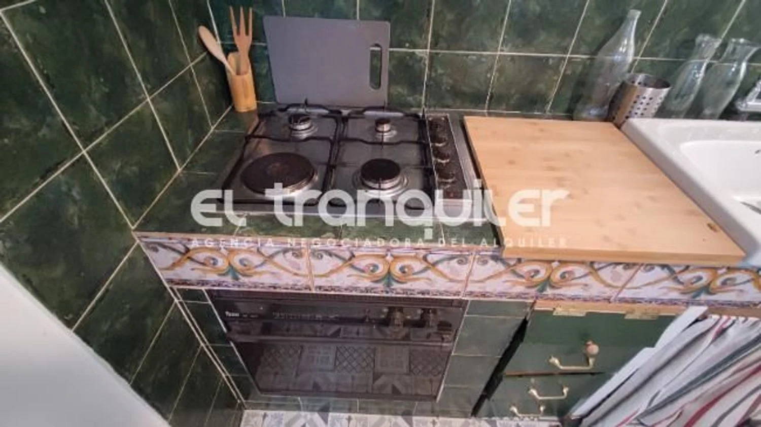 Piso en Calle General Álvarez de Castro, 8, Trafalgar - Foto 38