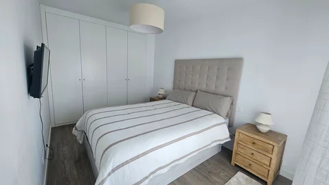 Piso en calle de Francisco Grande Covián, 57 -65 - Foto 2