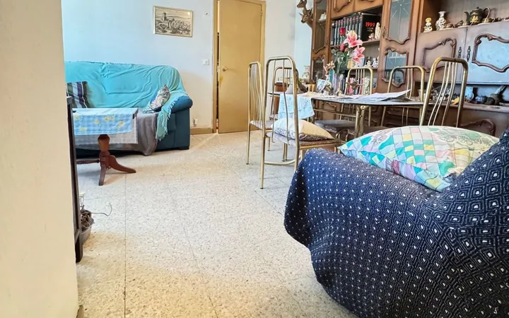 Piso en Calle del Jazmín, 53, Costillares - Foto 6