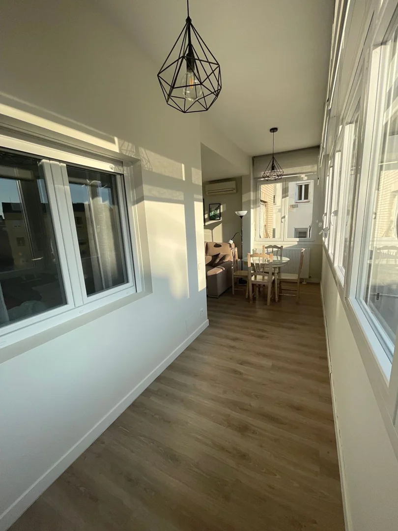 Piso en Calle de Francisco Silvela, 79, Lista - Foto 12