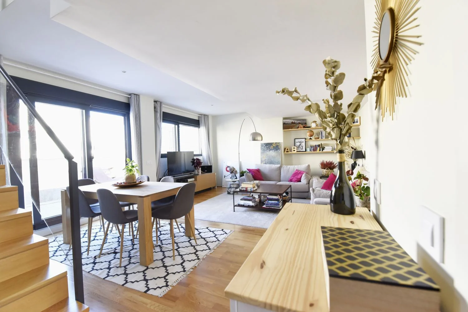 Dúplex en Avenida de las fuerzas armadas, 130, Valdebebas - Valdefuentes - Foto 12
