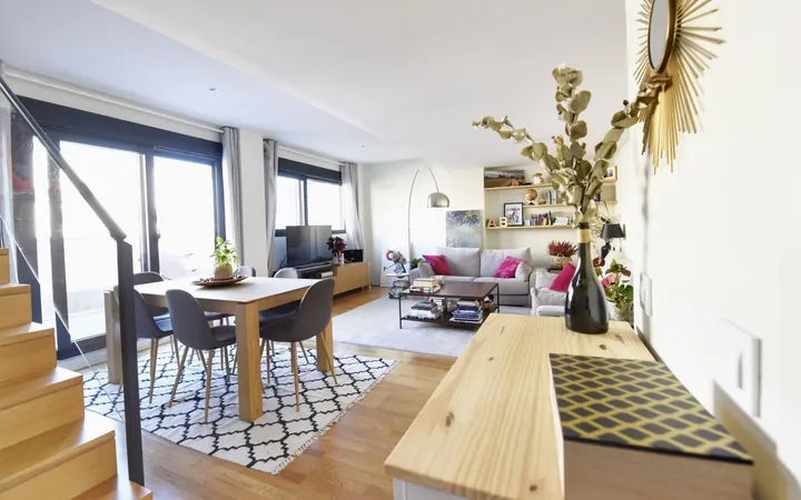 Dúplex en Avenida de las fuerzas armadas, 130, Valdebebas - Valdefuentes - Foto 12