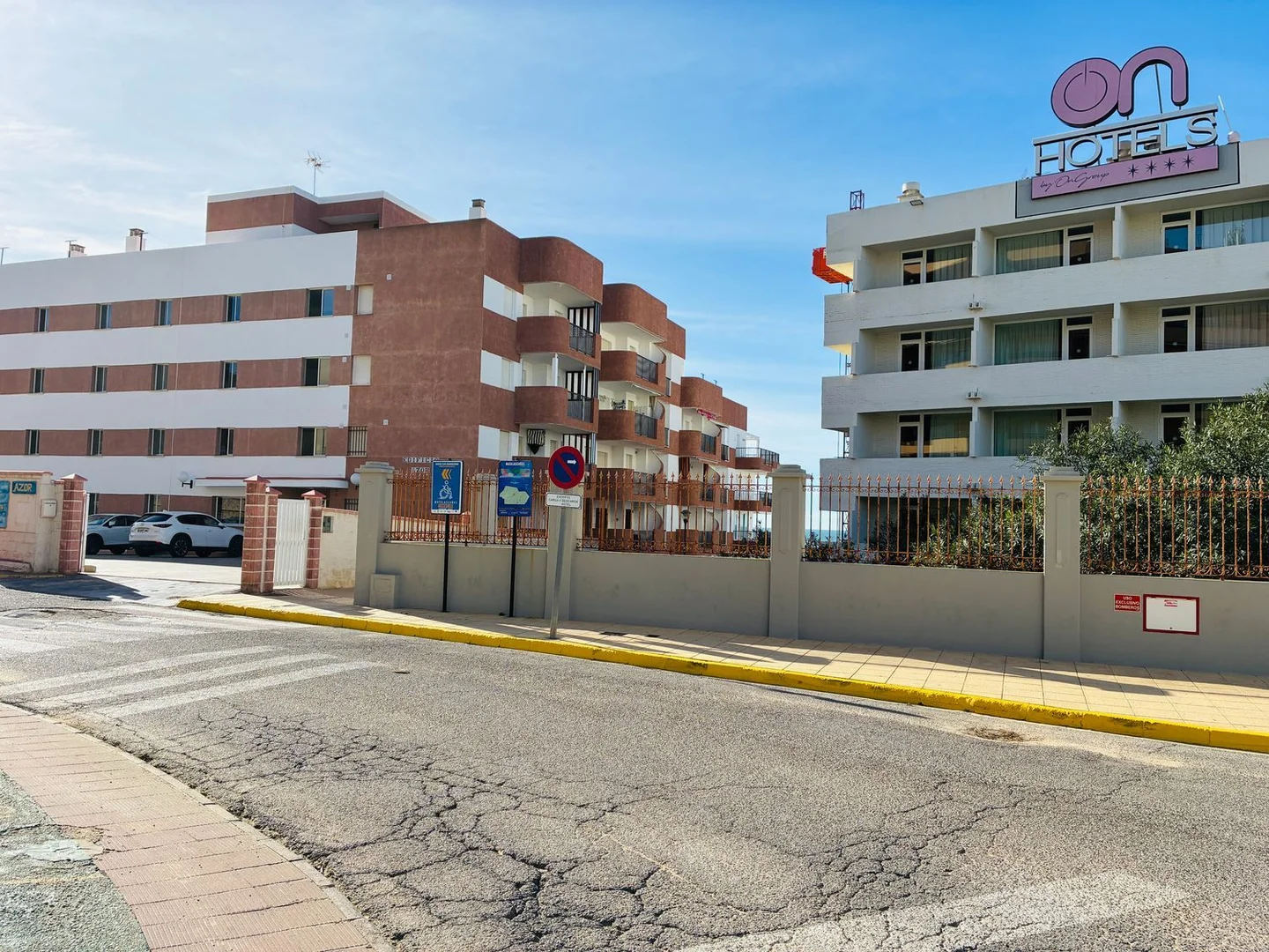 Piso en Zona Golf - Torre Almenara - Foto 30