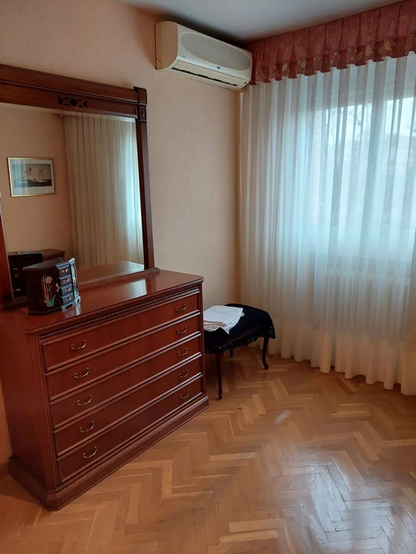 Piso en calle de los Hermanos García Noblejas, 113 - Foto 6