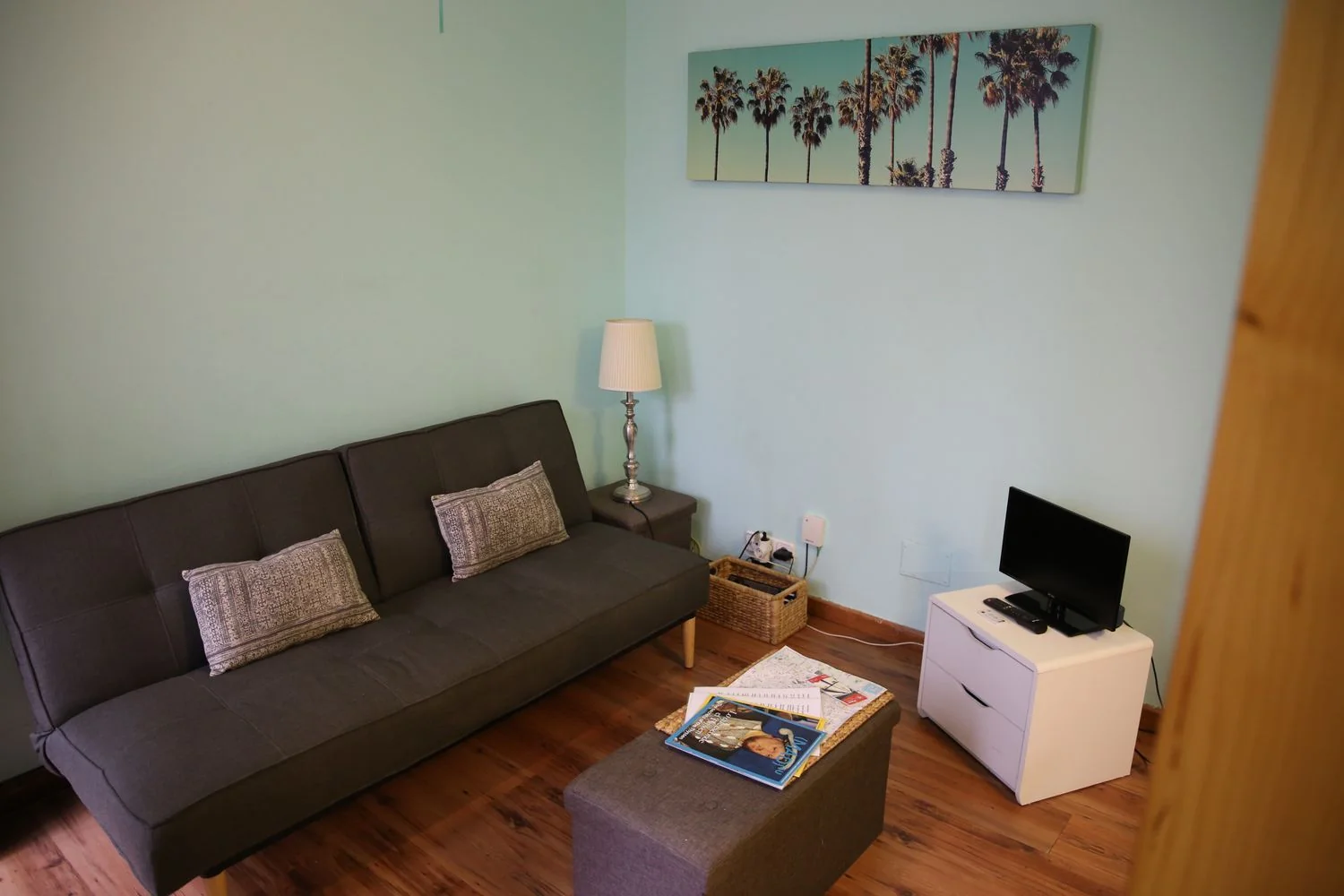 Estudio en Calle Irlandeses, 5, Palacio - Foto 3