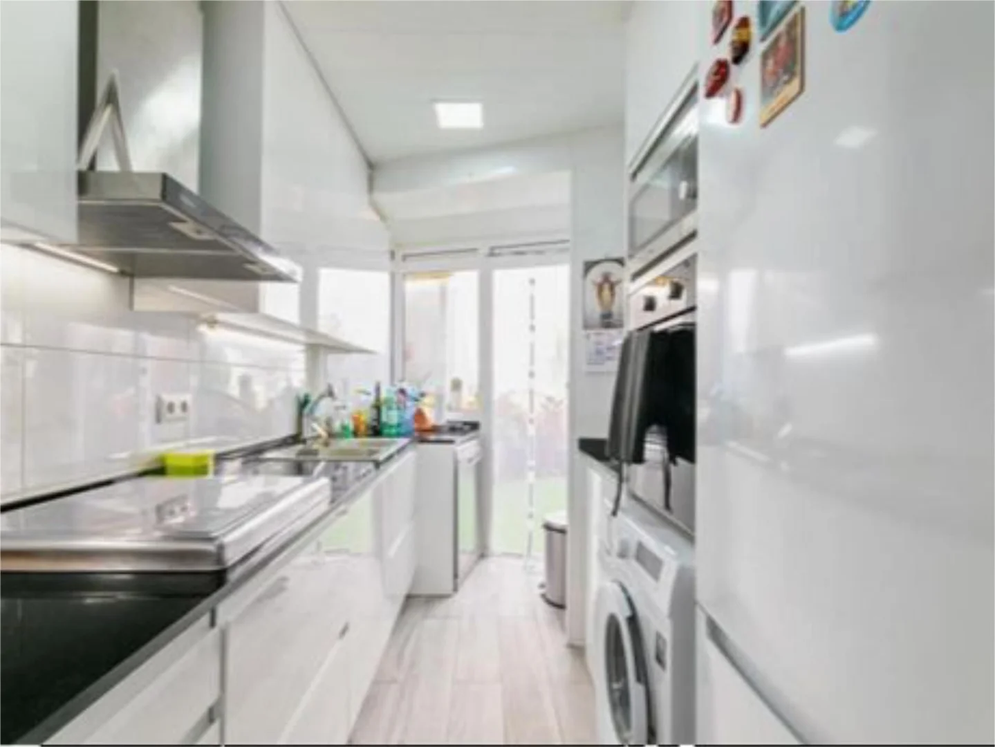 Piso en  Travessera de les Corts 15-19 - Foto 6