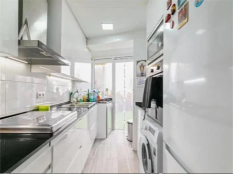 Piso en  Travessera de les Corts 15-19 - Foto 6